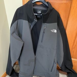 Mens XL Northface Jacket
